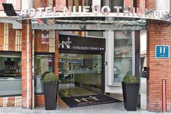 Nuevo Triunfo Hotel