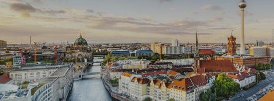 Hotels in Berlin