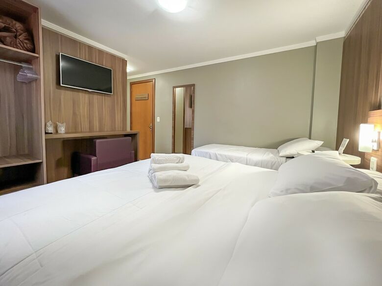 Hostel Pousada Viena