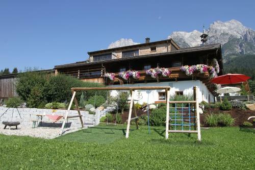 Hostel Brandstatthof