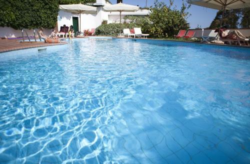 Hotel Gallo Nero