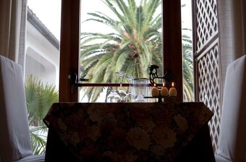 Hotel Gallo Nero