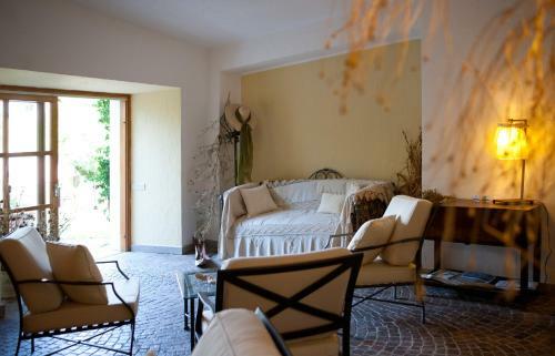 Hotel Gallo Nero