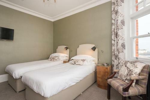 Hotel Bay Tree Broadstairs