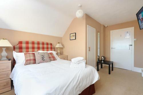 Hotel Bay Tree Broadstairs
