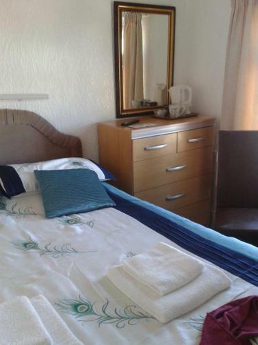 Legends Hotel