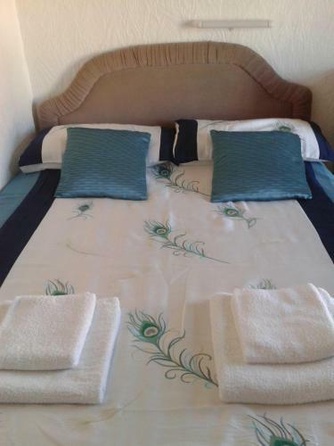 Legends Hotel