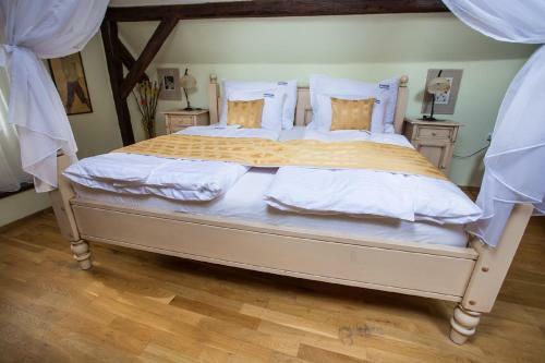 Hostel Pension Premium