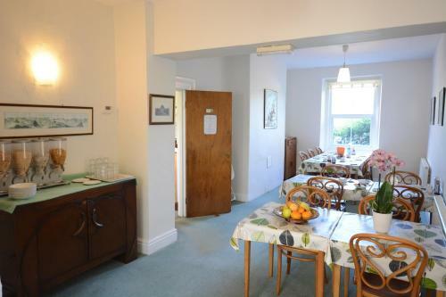 Bed & Breakfast Bryn Llewelyn