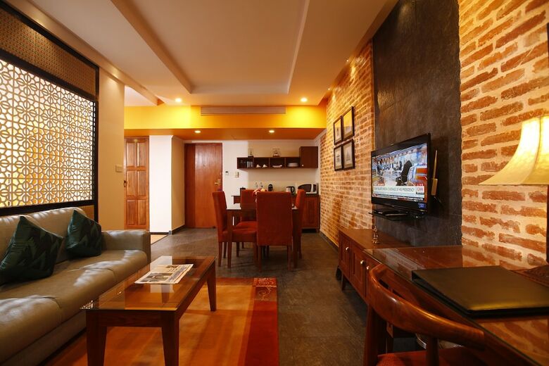 Hotel Royal Singi