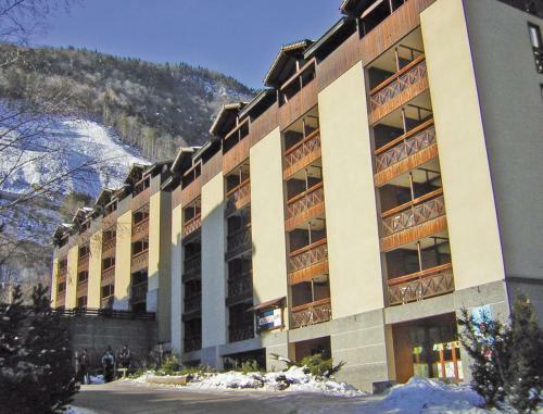 Apartment Lagrange Vacances Cyb�le