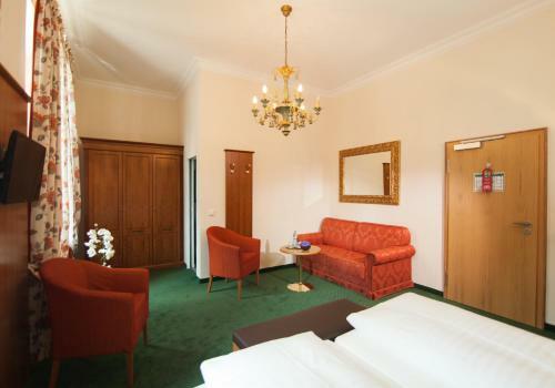 Hotel Gruenwald