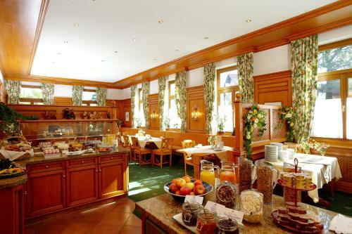 Hotel Gruenwald
