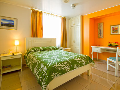 Hotel Sandmelis