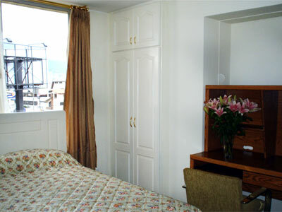 Hotel Sandmelis