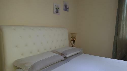 B&B Villa Fanizza