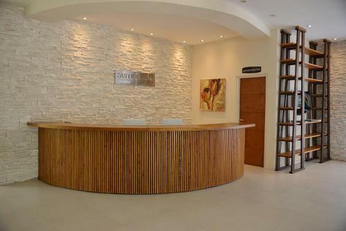 Apartment Suite House Carilo