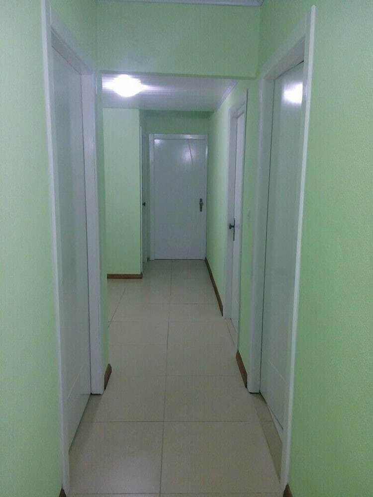 Hostel Pousada St. Patrick