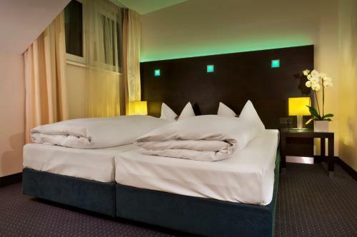 Fleming's Hotel M�nchen-city