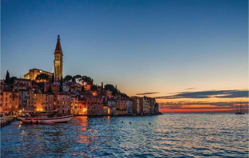 Apartment Rovinj *lv *