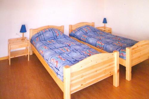 Chalet Praranger