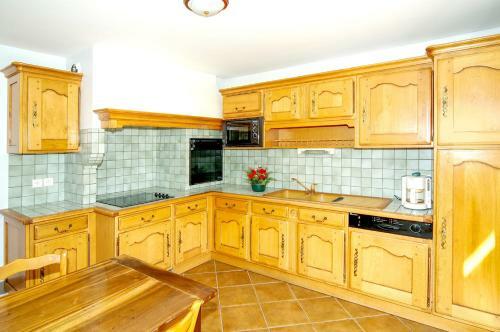 Chalet Praranger