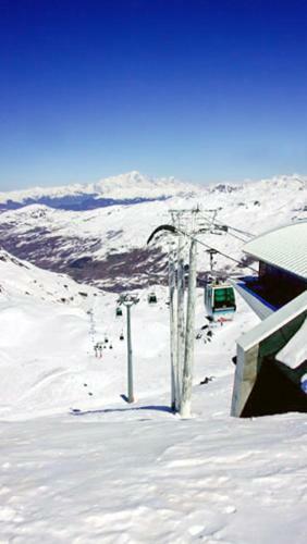 Chalet Praranger