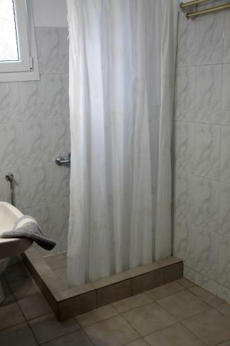 Apartment Studios Marfo