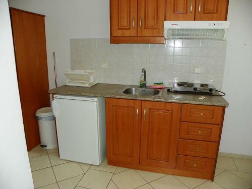 Apartment Villa Thomas Nakas