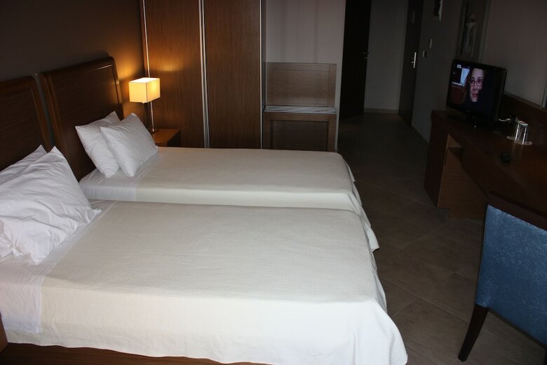 Hotel Cariatis