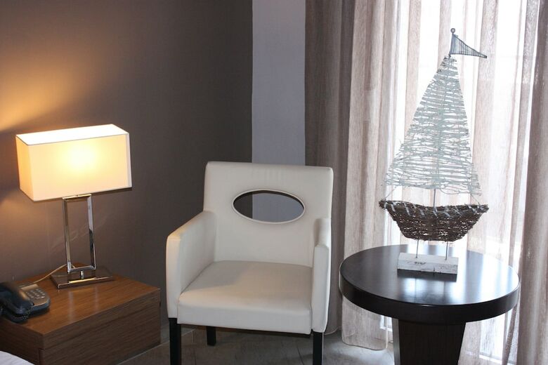 Hotel Cariatis