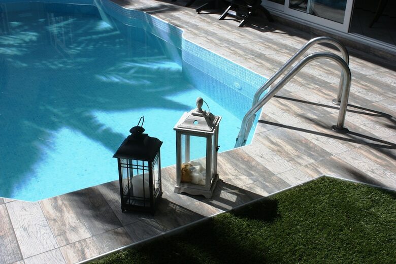 Hotel Cariatis