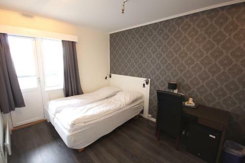 City Hotel Bod�