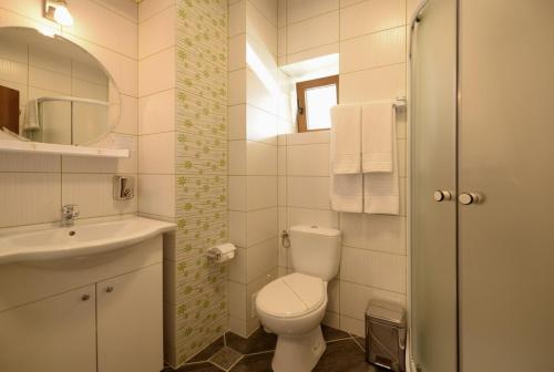 Hostel Vila Calimanel