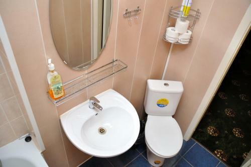 Hostel Grechesky-15