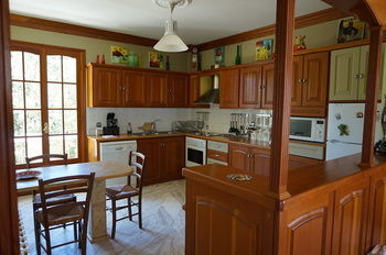 Wohnsitz Faros Suites