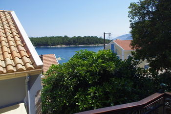 Wohnsitz Faros Suites