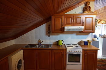 Wohnsitz Faros Suites