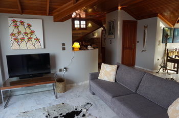 Wohnsitz Faros Suites