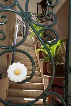 Wohnsitz Faros Suites