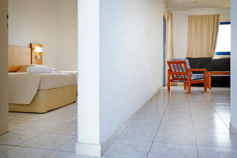 Hotel Green Bungalows