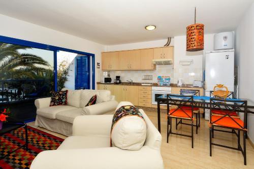 Apartment Bay Marina