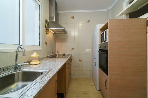 Apartment Granaset
