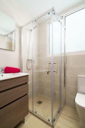 Apartment Granaset