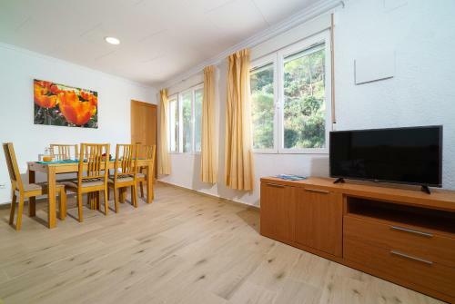Apartment Granaset
