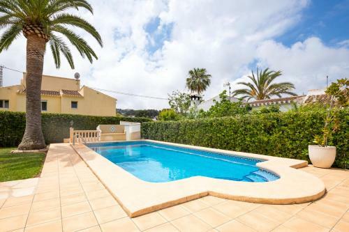 Villa Capemar