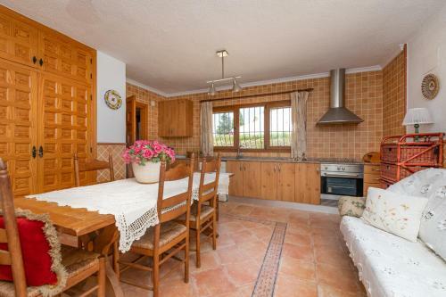 Villa Capemar