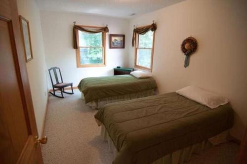 Laird`s Retreat