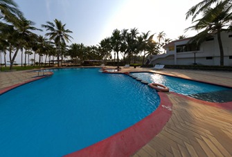 Hotel Mgm Beach Resort