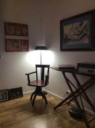 Marina Lounge Home